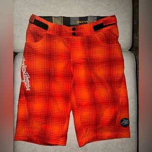 Troy Lee designs mountain bike short